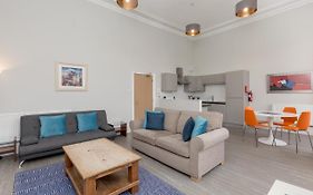 Southside Apartments By Destination Edinburgh