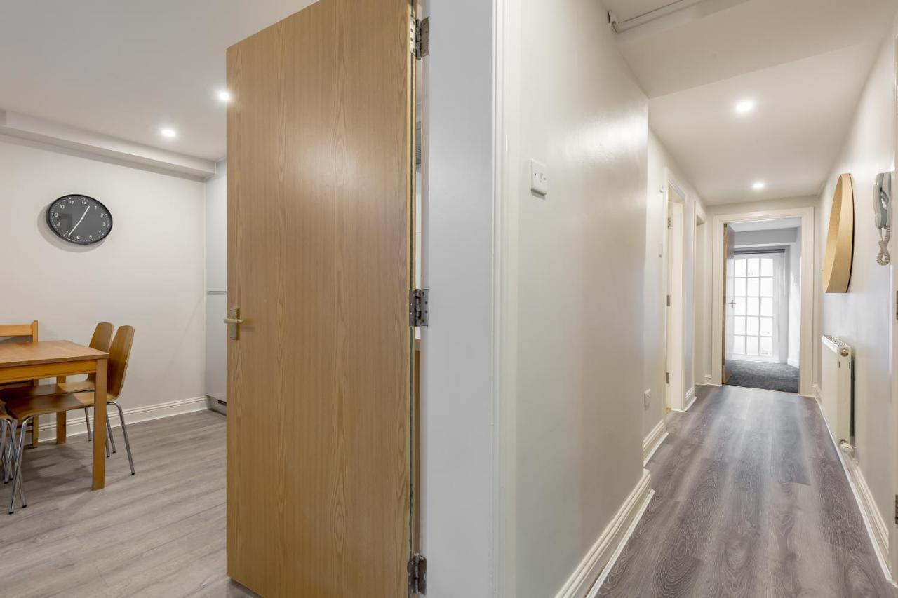 Southside Apartments By Destination EDI Exterior photo